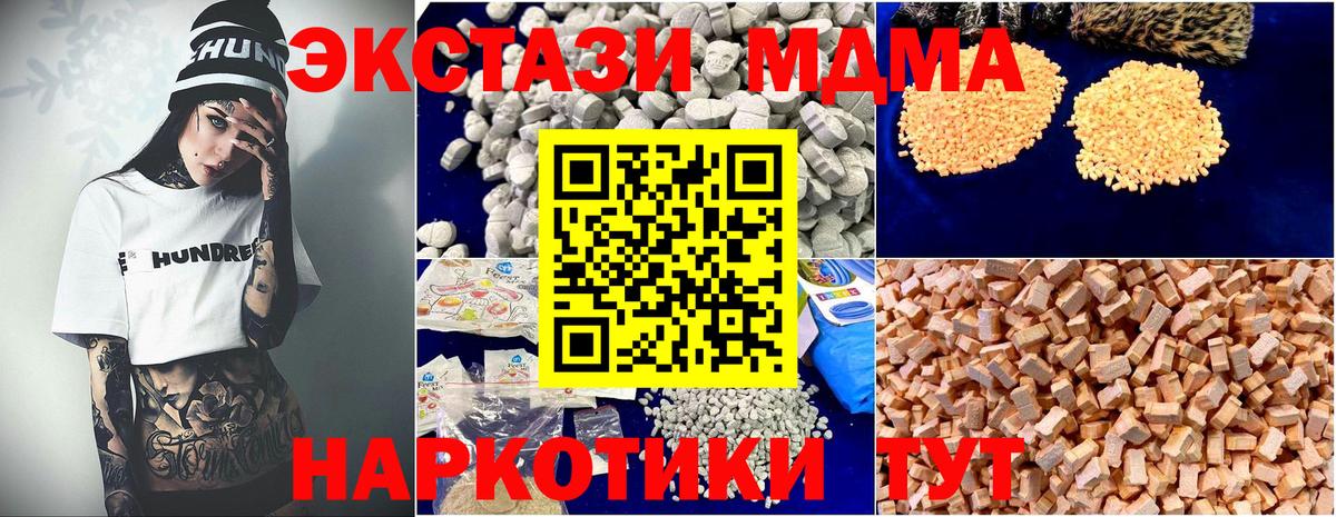ТГК Серов
